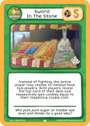Sword In The Stone - Set 3-101