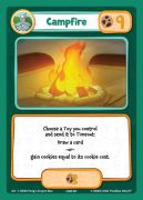 Campfire - Little Troubles Goes to Camp-02