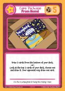 Care Package From Home (Alt) - Little Troubles Goes to Camp-04b