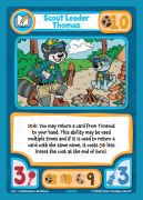 Scout Leader Thomas - Little Troubles Goes to Camp-15