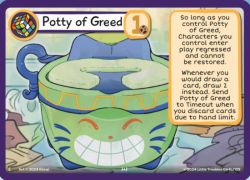 Potty of Greed - Set 2-094b