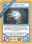Cookie Thief - Set 1-72