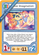 Active Imagination - Set 1-47