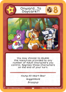 Onward...To Daycare?! - Set 3-075c