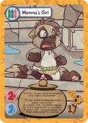 Momma's Girl - Cookie Stash 1-01