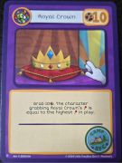 Royal Crown - Kit