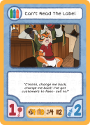 Can't Read The Label - Set 3-081