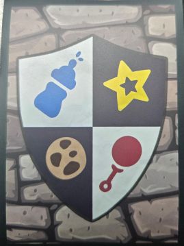 Crest