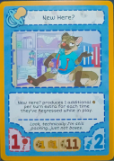 New Here? - Little Comforts 2-17