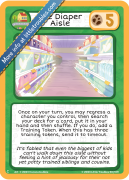 The Diaper Aisle - Set 1-50