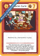 Miracle Cure - Set 1-10