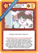Distracting Melody - Set 1-39