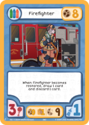 Firefighter - Set 2-045