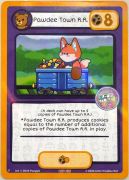 Pawdee Town R.R. (B) - CAPCon SideQuest-1b