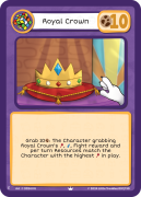 Royal Crown - Set 3-091