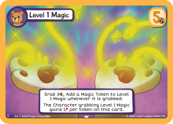 Level 1 Magic (Full) - Set 3-060b