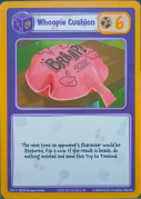 Whoopie Cushion - Little Troubles Missed The Bus-31a