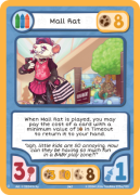 Mall Rat - Set 2-075