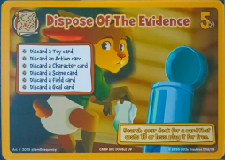 Dispose Of The Evidence - CampBFC2-09d