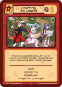 Charting The Course - Multiple Artists