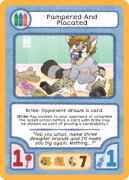Pampered and Pacified - Set 2-056