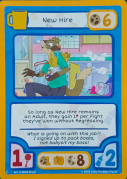 New Hire - Little Comforts 2-17