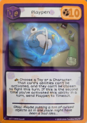 Playpen (Alt 1) - Little Comforts 2-22c
