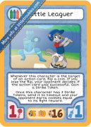 Little Leaguer - Set 1-78