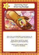 Earning Your Sharing Badge - Camp BFC-07a