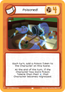 Poisoned! - Set 3-080