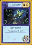 Magic Scepter - Camp BFC: Double Up! Signing Pack-15