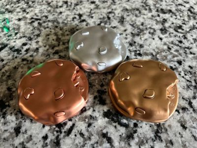 Special Cookie Counters