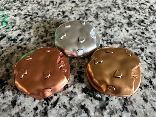 Special Cookie Counters