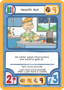 Health Nut - Set 2-053