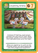 Jousting Arena - Set 3-055