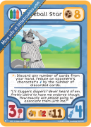 Baseball Star - Set 1-78