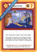 Naptime - Set 1-22