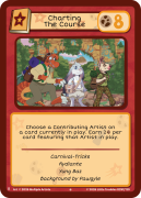 Charting The Course - Multiple Artists