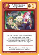 A Convincing Argument - Set 3-031