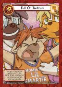 Full-On Tantrum - Cookie Stash 1-05