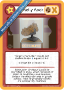 A Smelly Rock - Set 1-88