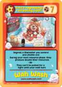 A Nice Refreshing Bath (Alt) - Set 2-085b