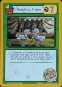 Jousting Arena - GoodboyLiger