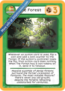 The Forest - Set 1-46 & Set 2-47