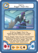 Zarry, Bigger Than You - Set 2-130