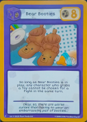 Bear Booties - Little Comforts 2-02a