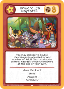 Onward...To Daycare?! - Set 3-075a