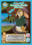 Somethin' Someone Smells Like Pee... (Full) - Little Troubles Goes to Camp-08b