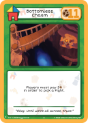 Bottomless Chasm - Nuggetmunk