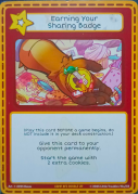 Earning Your Sharing Badge - bwuu